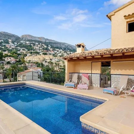 Villa Marperla - Plusholidays *