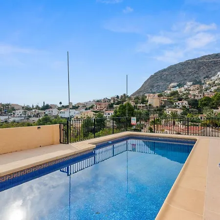 Marperla - Plusholidays Villa