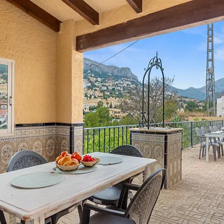 Marperla - Plusholidays *