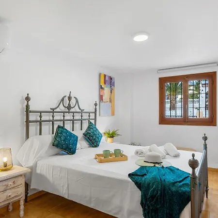 Marperla - Plusholidays * Calpe