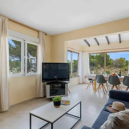 Villa Marperla - Plusholidays