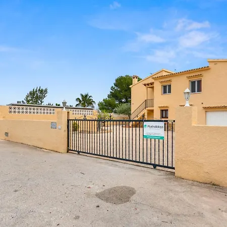 Marperla - Plusholidays Villa