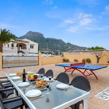 Villa Marperla - Plusholidays