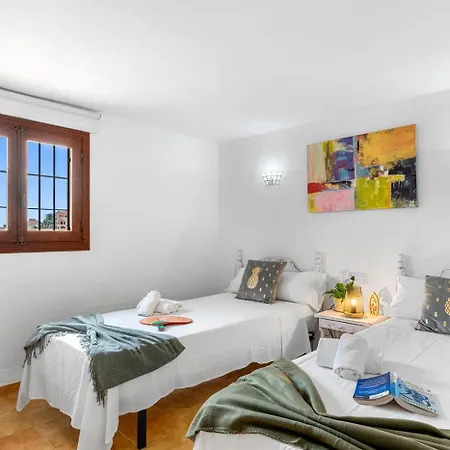 Marperla - Plusholidays Calpe