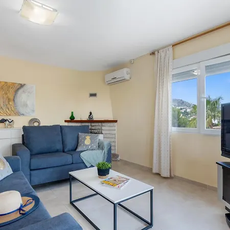 Villa Marperla - Plusholidays *