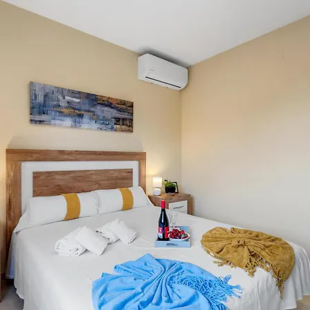 Marperla - Plusholidays * Calpe