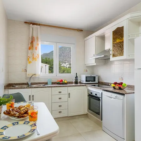 Marperla - Plusholidays Calpe