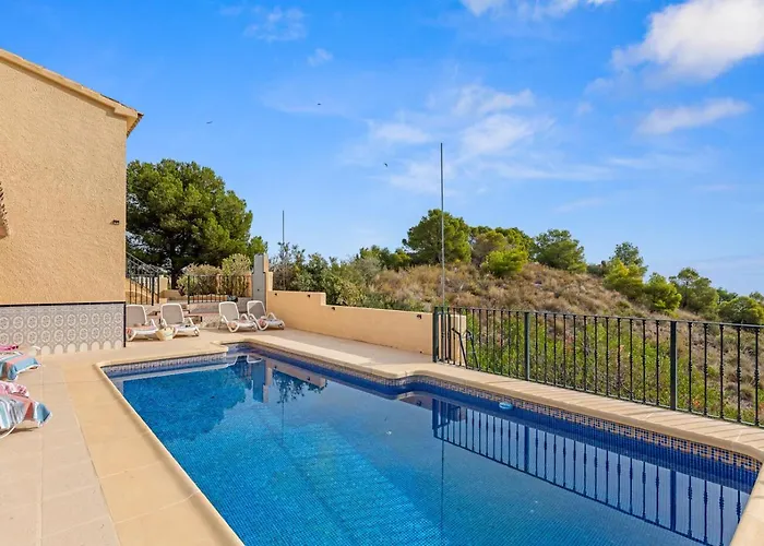 Marperla - Plusholidays Вилла