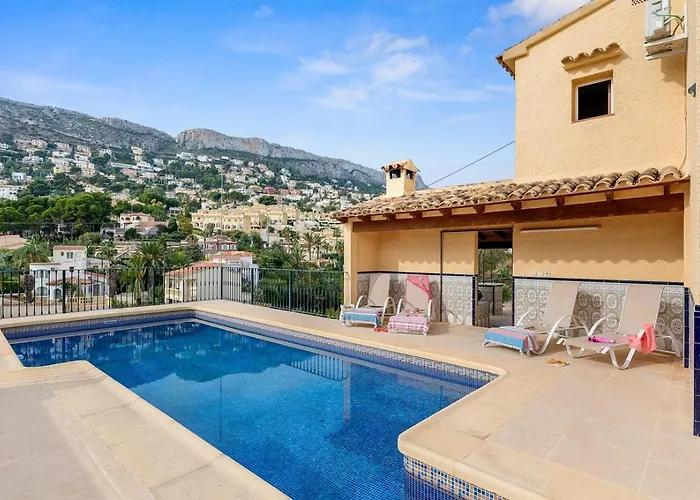 Villa Marperla - Plusholidays *