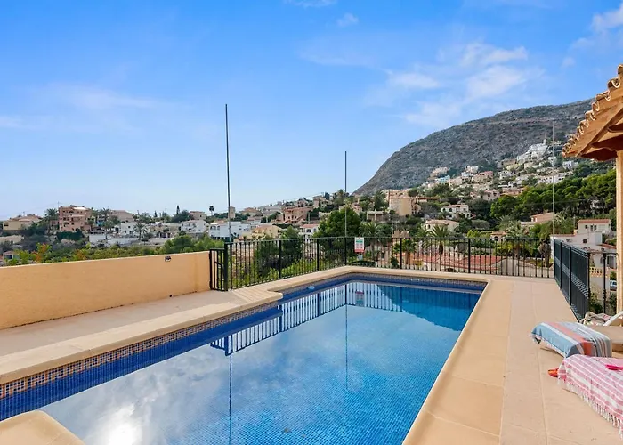 Marperla - Plusholidays Villa