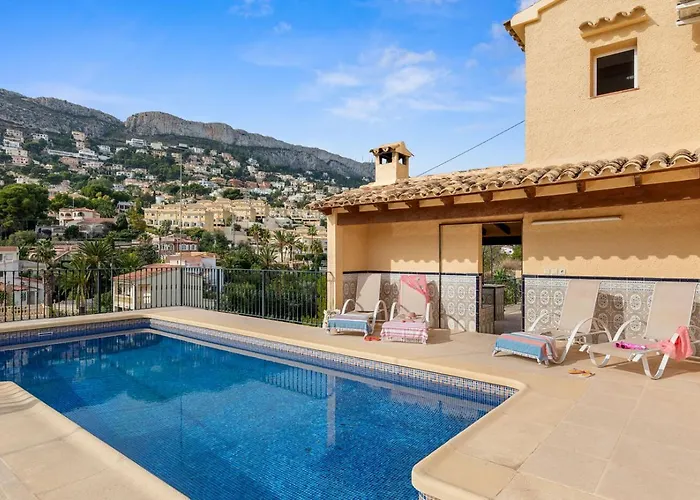 Villa Marperla - Plusholidays *