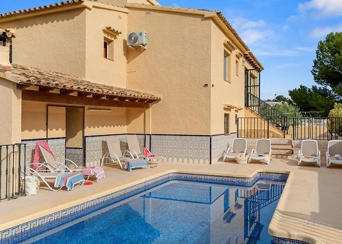 Вилла Marperla - Plusholidays *