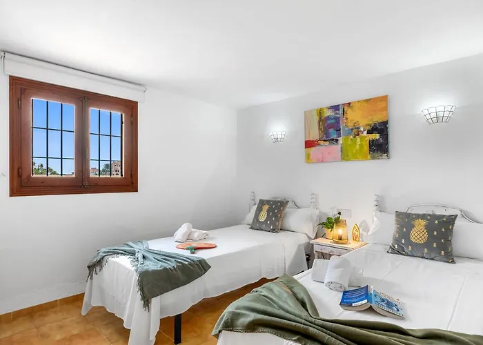 Marperla - Plusholidays Calp