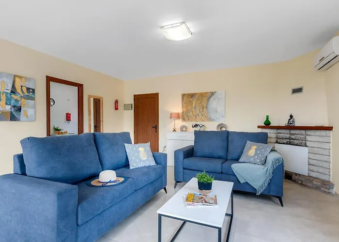 Marperla - Plusholidays