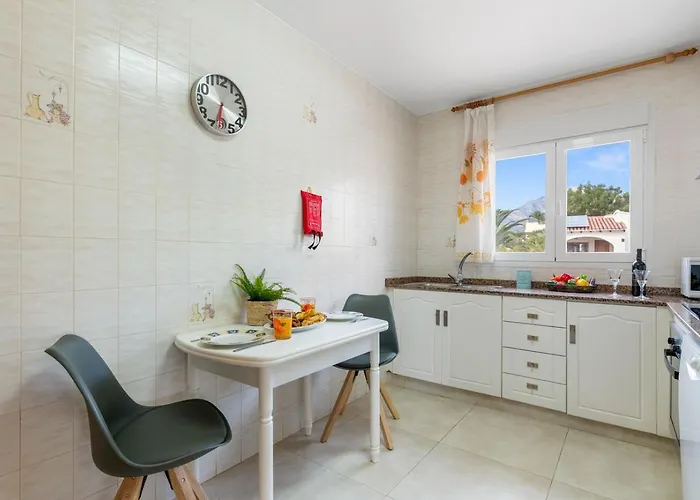 Marperla - Plusholidays Вилла *