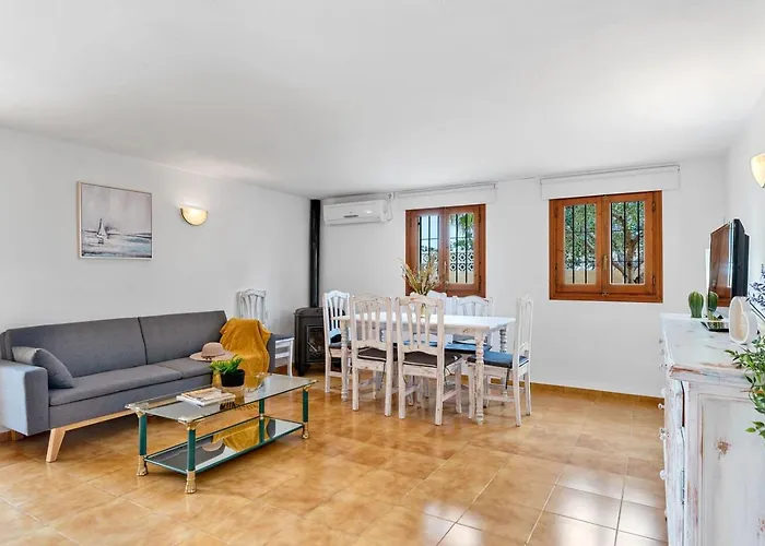 Marperla - Plusholidays Calp