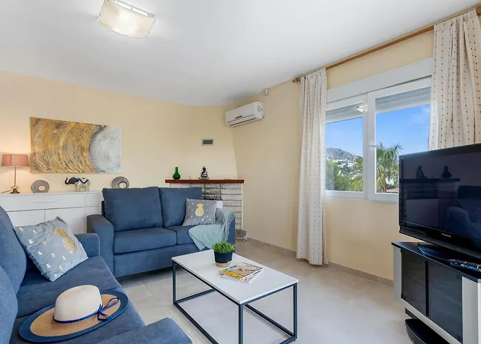 Вилла Marperla - Plusholidays *