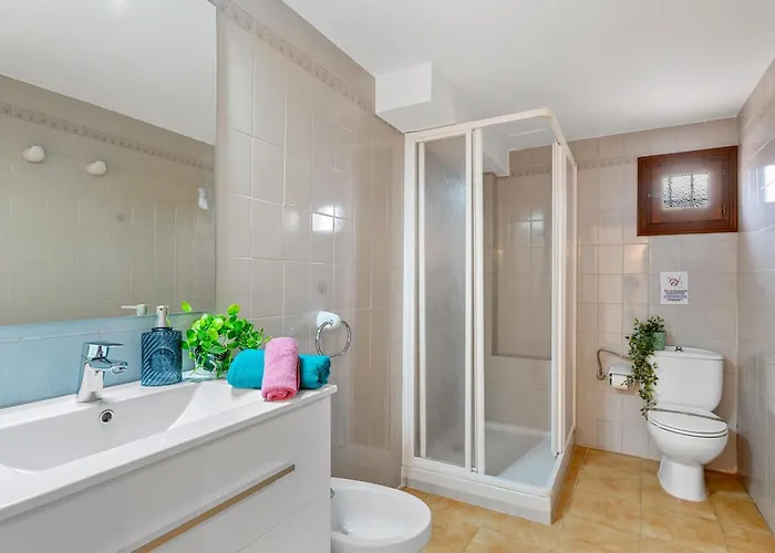 Marperla - Plusholidays Villa *