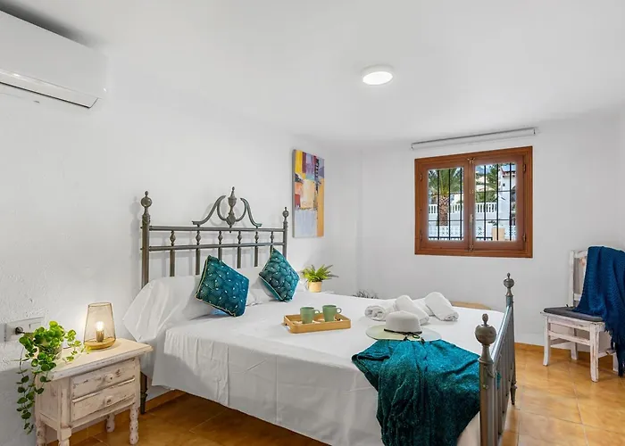 Marperla - Plusholidays * Calp