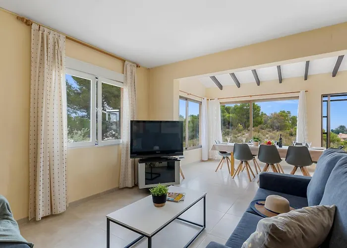 Villa Marperla - Plusholidays