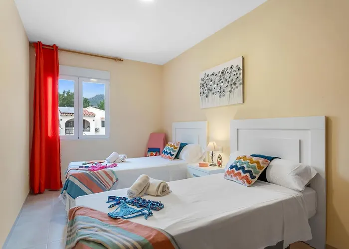 Marperla - Plusholidays Calp