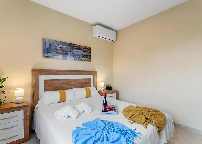 Marperla - Plusholidays * Calp