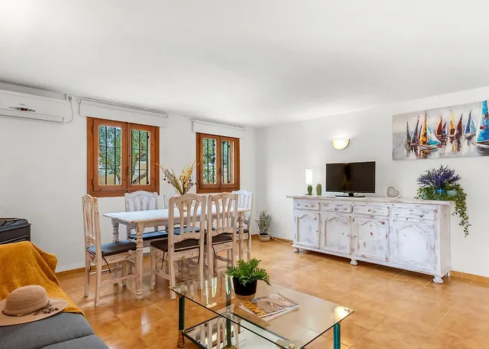 Marperla - Plusholidays Villa