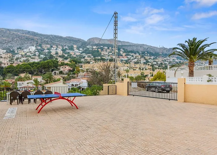 Marperla - Plusholidays Villa *