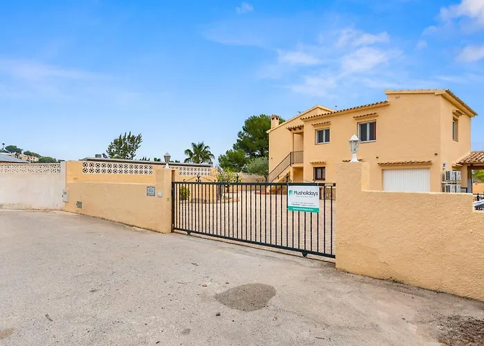 Marperla - Plusholidays Villa