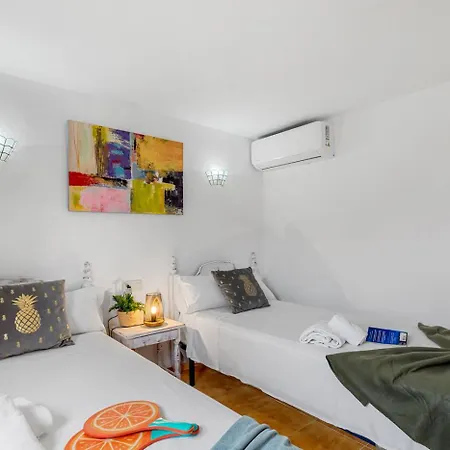 Willa Marperla - Plusholidays *