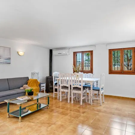 Marperla - Plusholidays Calpe