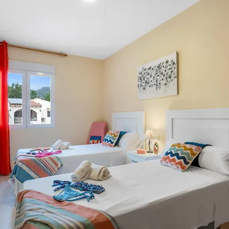 Marperla - Plusholidays Calpe