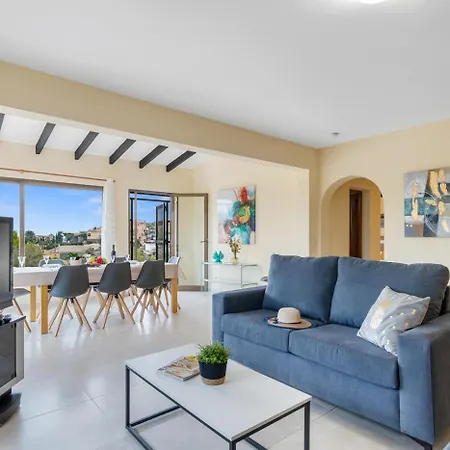 Marperla - Plusholidays * Calpe