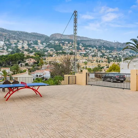 Marperla - Plusholidays Willa *